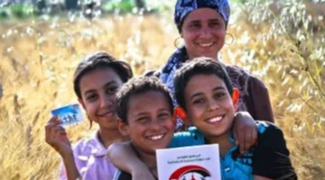 بشكل استباقي.. تفاصيل صرف دعم تكافل وكرامة لشهر يناير لمستفيديه في مصر